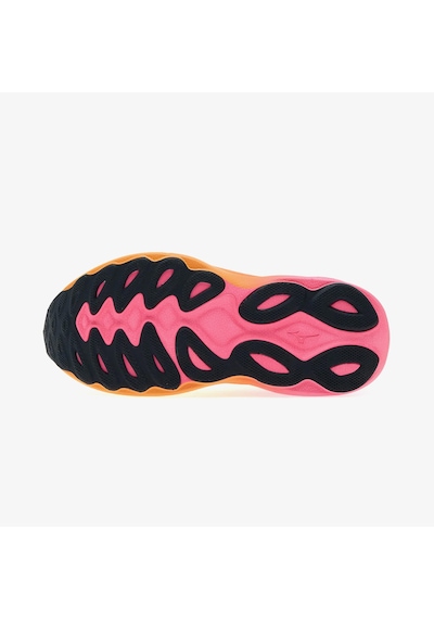 Mizuno Wave Sky 9 Unisex Beyaz Koşu Ayakkabısı J1gd255401