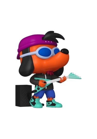 Pop Tv: The Simpsons - Poochie C2e2'24