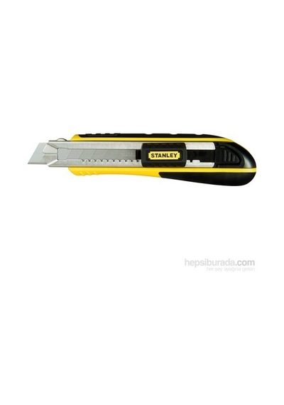 STANLEY 010-481 AYARLI MAKET BIÇAĞI 18MM