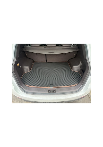 Hyundai İx35 2009 Sonrası Eva Bagaj Havuzu