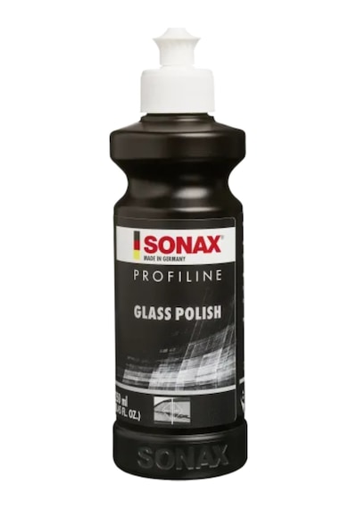 Sonax Çizik  Cam Cilası 250 ml