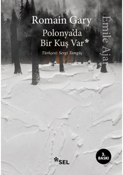 Polonya'da Bir Kuş Var - Fglt-762262