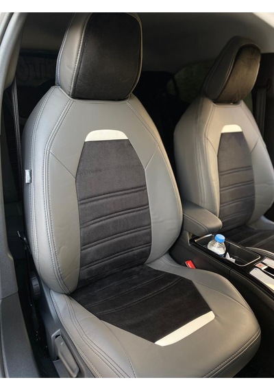 Nfs Auto Opel Mokka Oto Koltuk Kılıfı