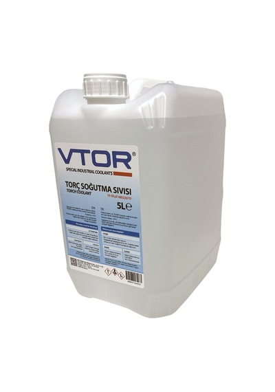 Vtor Kaynak Torç Soğutma Sıvısı Meg30/70-5l