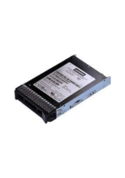 1.92tb Lenovo 4xb7a74951 Thınksystem De Serıes 1dwd 2.5in Ssd 2u24 Sas