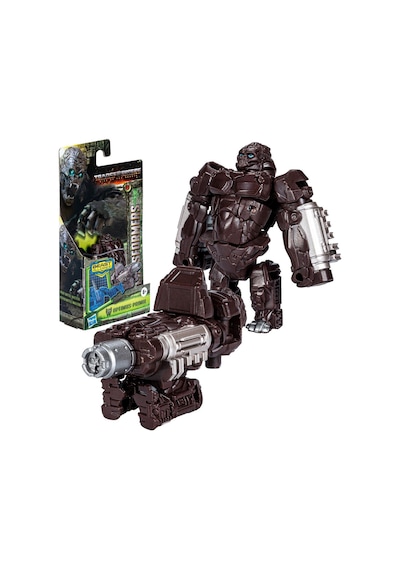 Transformers Rıse Of The Beasts Küçük Figür