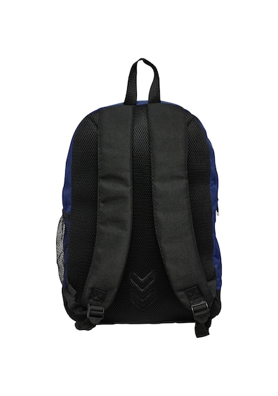 Lacivert Unisex Günlük Ve Spor Sırt Çantası Seyahat Ve Okul Çanta 27 L Core 227175 Hml