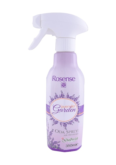 Rosense Lavender Garden Lavanta Oda Spreyi 350 ML