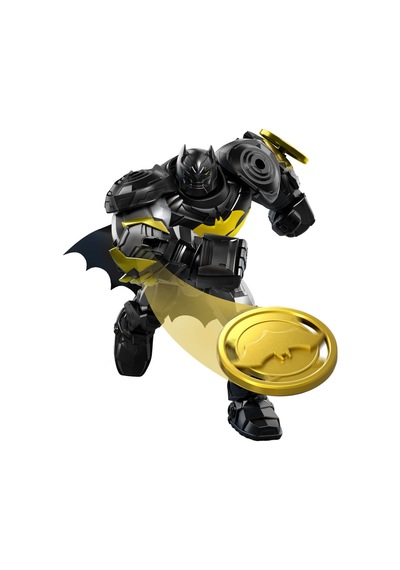 Dc Mekanik Zırhlı Batman Aksiyon Figürü