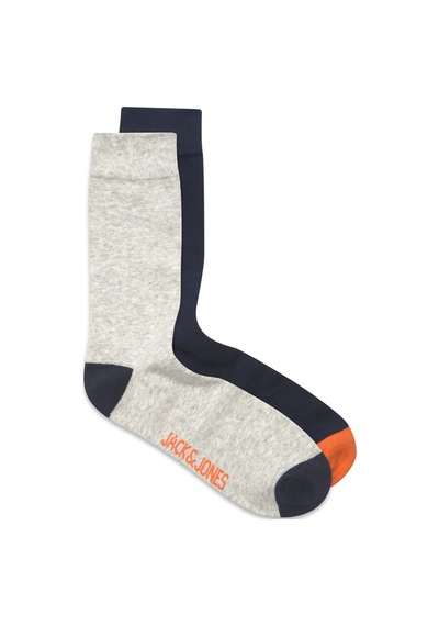 Jack & Jones Erkek Boxer & Çorap Paketi 12210745 001