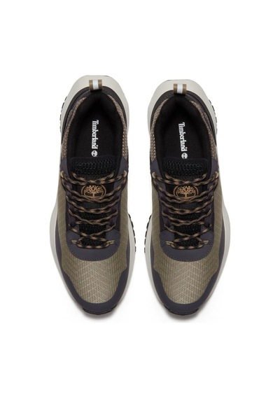Timberland Motıon Access Low Lace Up Sneaker Erkek Ayakkabısı Tb0a446zapa1 Gri