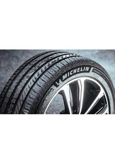Mıchelın 195/55R16 87 H Prımacy 5 Rg Yaz Lastiği 2025