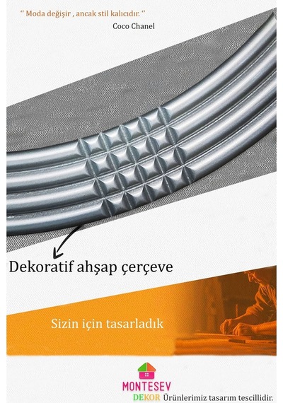 Safir Gümüş Dekoratif Ayna Yuvarlak Işlemeli Duvar Aynası 69 Cm Gümüş