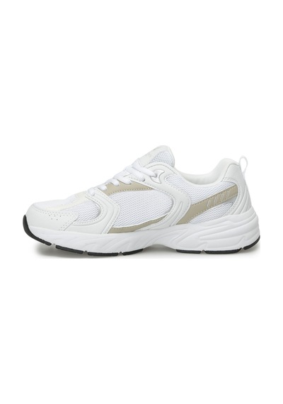 Lumberjack Pol Wmn 4fx Beyaz Kadın Sneaker 000000000101510469 Beyaz - Bej Lumberjack Pol Wmn 4fx Beyaz Kadın Sneaker 000000000101510469 Beyaz - Bej