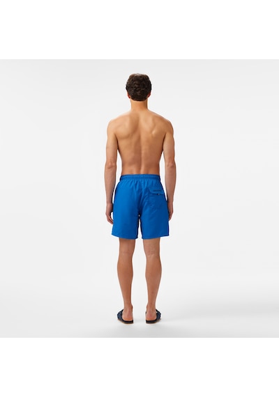 Nautica Erkek Mavi Regular Fit Deniz Şortu 026 T55001t Mavi