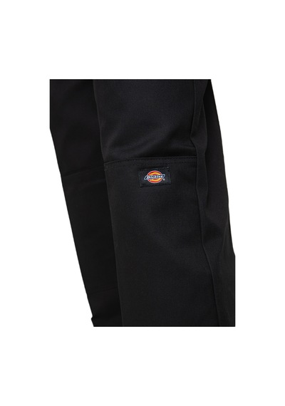 Dickies Double Knee Rec Erkek Pantolon - Dk0a4xk3blk1-9545 Siyah