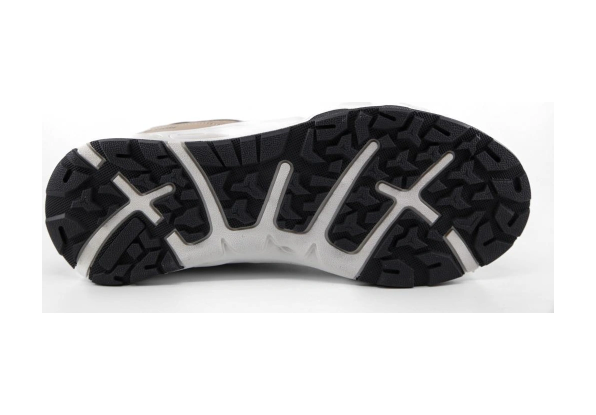 M.P Mp 252-6080 Bej Erkek Sneakers Bej