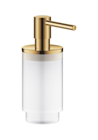 Grohe Selection Sıvı Sabunluk - 41028gl0 Altın