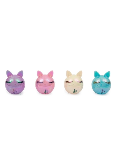 Kedi Lip Balm Dudak Nemlendiricisi
