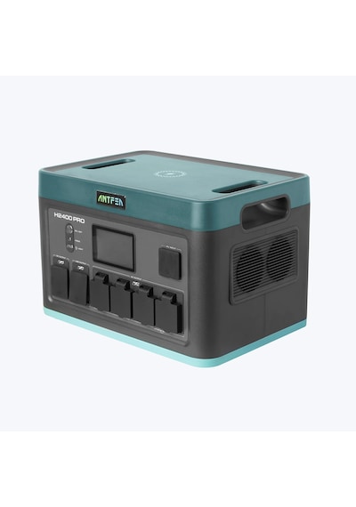 Antfea H2400 Pro Taşınabilir Güç Sistemi 2400w