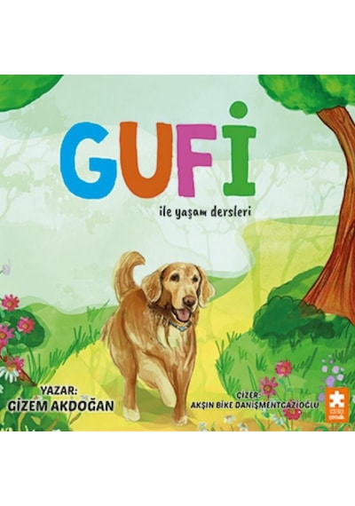 Gufi İle Yaşam Dersleri