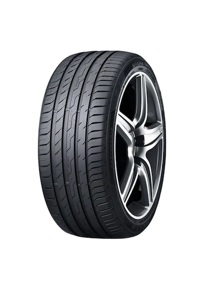 Nexen 245/45 R20 103Y XL N'Fera Sport Yaz Lastiği 2025