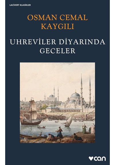Uhreviler Diyarında Geceler