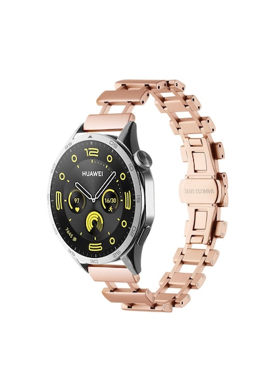 Xiaomi Amazfit Pace Zore Krd-96 22mm Metal Kordon