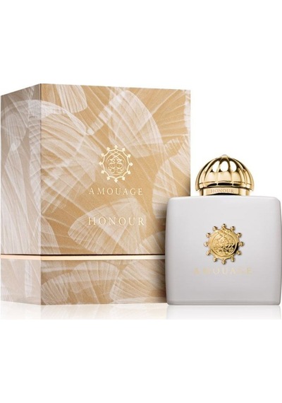 Amouage Honour Women 100 Ml Fem Diğer