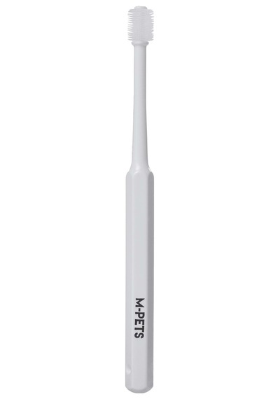 10178499 M-pets Dental Hassas Dişler İçin Diş Fırçası M