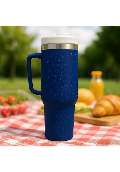 Profesyonel 304 Paslanmaz Çelik 4 Mevsim Sıcak Ve Soğuk Çay Kahve Termosu Paslanmaz Çelik 1.2 Litre Termos Suluk Gezi Piknik İçin Ev İş Okul Spor İçin X55 1200 Ml - Lacivert Çok Renkli Profesyonel 304 Paslanmaz Çelik 4 Mevsim Sıcak Ve Soğuk Çay Kahve Termosu Paslanmaz Çelik 1.2 Litre Termos Suluk Gezi Piknik İçin Ev İş Okul Spor İçin X55 1200 Ml - Lacivert Çok Renkli