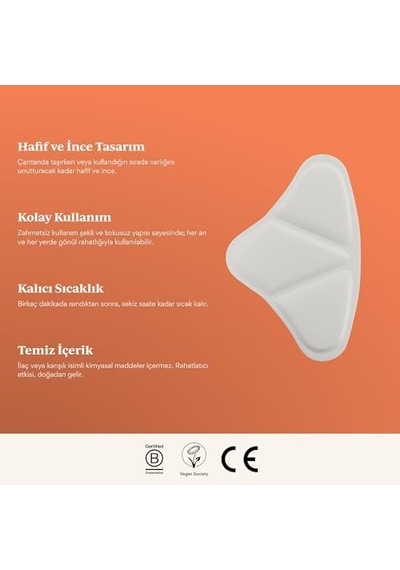 2'li Isı Bandı - 57858324556879499215506