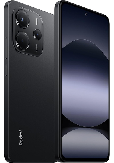 Redmi Note 14 8 GB 256 GB Siyah (Outlet)
