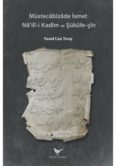 Müstecabizade İsmet / Yusuf Can Tıraş