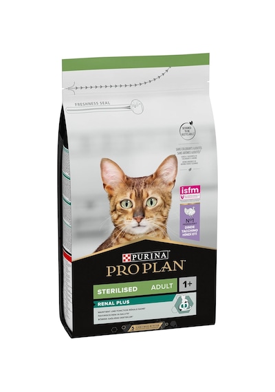 Pro Plan Sterilised Hindili Kısırlaştırılmış Kedi Maması 1,5 Kg