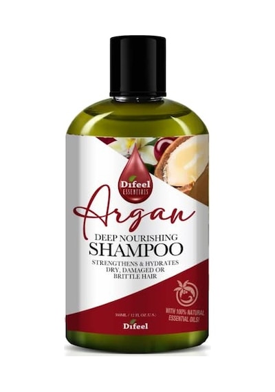 Essentials Argan Yağlı Besleyici Şampuan 360ml