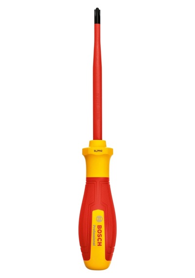 Vde Tornavida Sl/ph 2 X 125mm 1x Tornavida Sl/ph 2 X 125mm