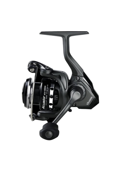 Okuma Acuador Acu-1000a 3+1 Bilye Lrf Olta Makinesi