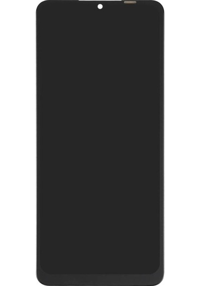 Samsung Uyumlu Galaxy A32 5g, Lcd 6,5 İnç. Ekran + Dokunmatik Sma326b
