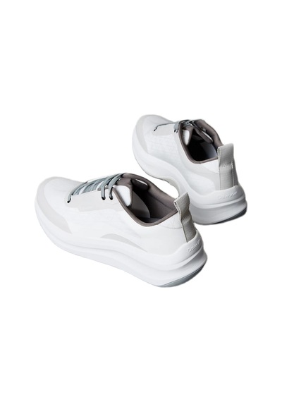 Calvin Klein Ym0ym01456 Erkek Günlük Ayakkabı Beyaz