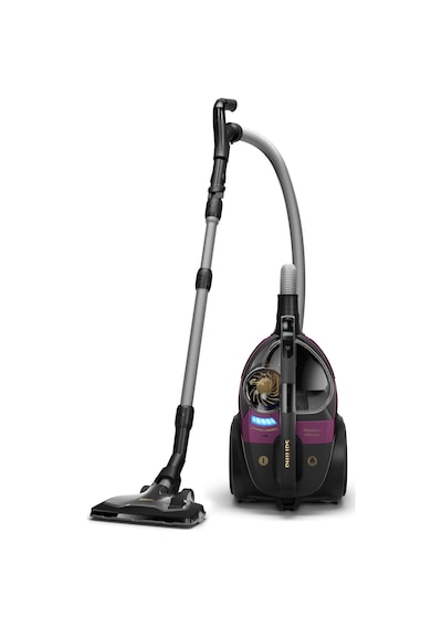Philips XB9155/07 Marathon Ultimate Toz Torbasız Elektrikli Süpürge