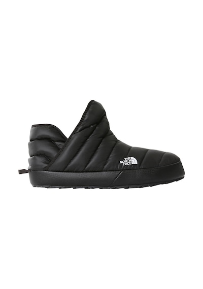 The North Face Erkek Thermoball Tractıon Patik Bot Nf0a3mkhky41 Siyah