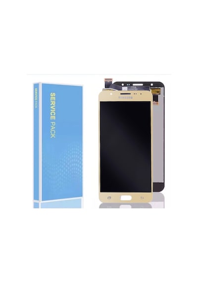Samsung Uyumlu J7 Prime Sm-G610F Lcd Ekran Dokunmatik