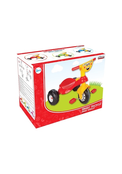 Pilsan Smart 3 Tekerlekli Bisiklet