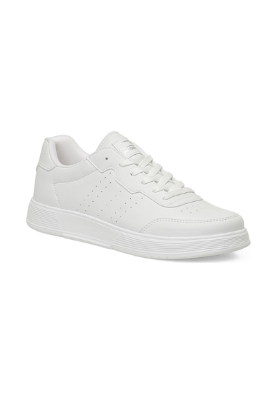 Proshot Enzo 6fx Beyaz Erkek Sneaker 000000000102704545 Beyaz