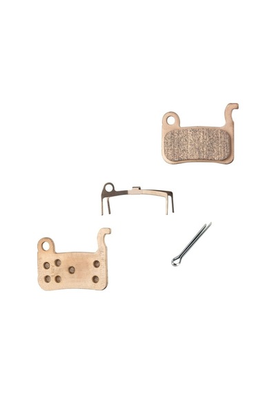 Shimano Disk Fren Balatası M06-mx Metal