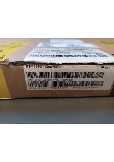 Bsm150Gt120Dn2