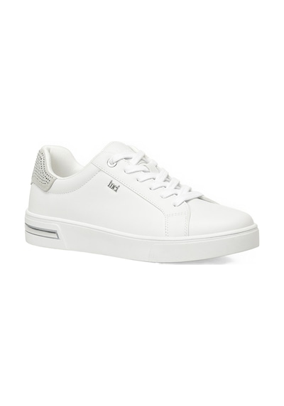 İnci Incı Lofı 6fx Beyaz Kadın Sneaker Beyaz