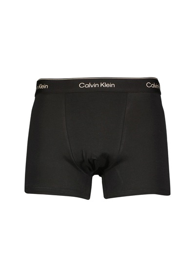 Calvin Klein Relaxed Fıt Trunk 3pk Çok Renkli