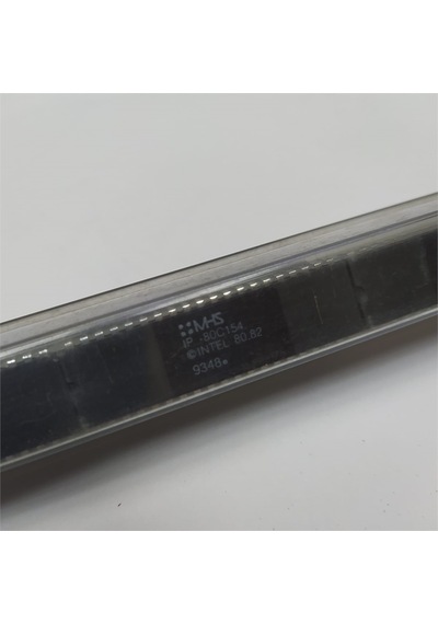 Ip80c154 Dıp Intel Diğer Entegreler